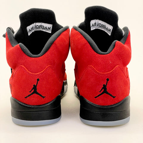 Air Jordan 5 Retro 'Raging Bull (2021)' | US M 8
