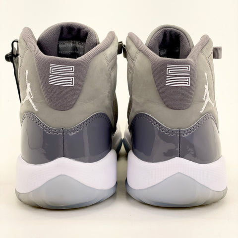 Air Jordan 11 Retro 'Cool Grey (2021)' | US GS 5.5Y (No Box)