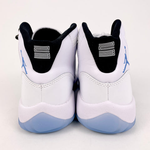 Air Jordan 11 Retro 'Legend Blue (2024)' | US GS 7Y