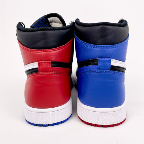 Air Jordan 1 Retro High 'Top 3 (2016)' | US M 9