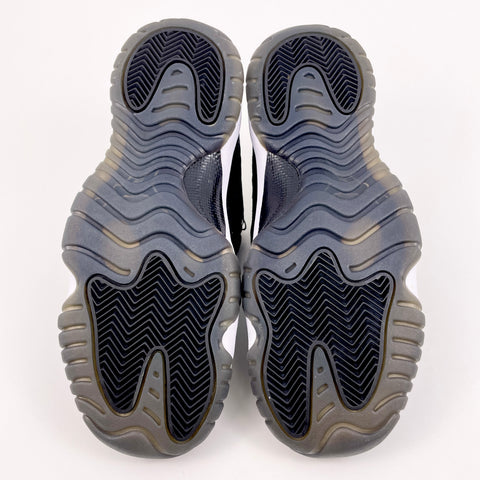 Air Jordan 11 Retro 'Heiress Black Stingray (2017)' | US W 8 / US GS 6.5Y