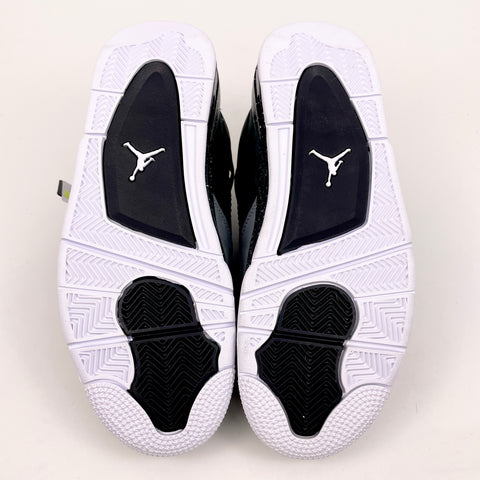Air Jordan 4 Retro 'Fear (2024)' | US M 9