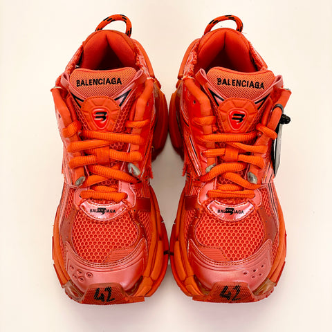 Balenciaga Runner 'Red' | EU M 42 / US M 9