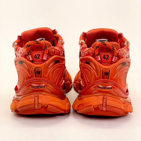Balenciaga Runner 'Red' | EU M 42 / US M 9
