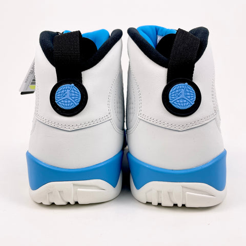 Air Jordan 9 Retro 'Powder Blue (2024)' | US M 12