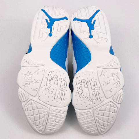 Air Jordan 9 Retro 'Powder Blue (2024)' | US M 12