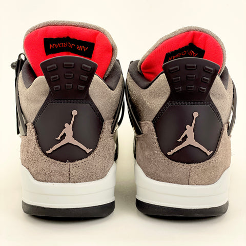 Air Jordan 4 Retro 'Taupe Haze (2021)' | US M 8.5