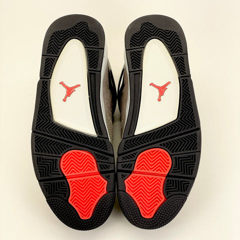 Air Jordan 4 Retro 'Taupe Haze (2021)' | US M 8.5