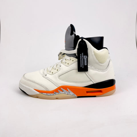 Air Jordan 5 Retro 'Shattered Backboard (2021)' | US M 7