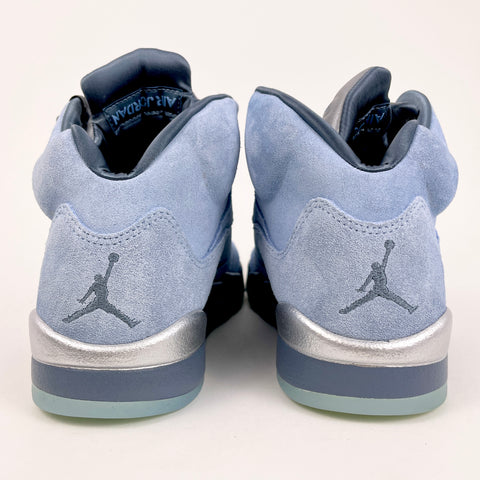 Air Jordan 5 Retro 'Bluebird (2022)' | US W 8.5 / US M 7