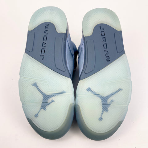Air Jordan 5 Retro 'Bluebird (2022)' | US W 8.5 / US M 7
