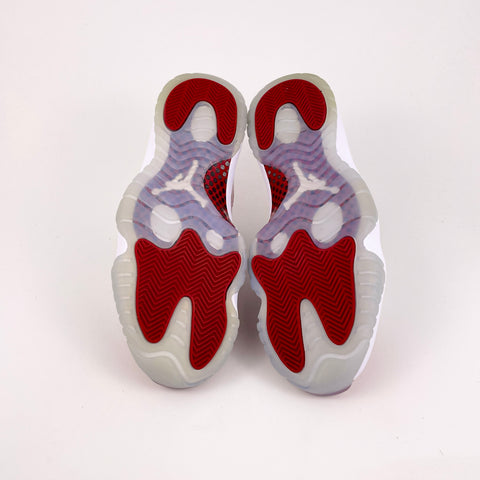 Air Jordan 11 Retro 'Cherry (2022)' | US M 11(No Box)