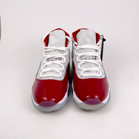 Air Jordan 11 Retro 'Cherry (2022)' | US M 11(No Box)