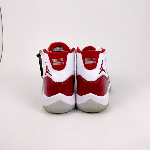 Air Jordan 11 Retro 'Cherry (2022)' | US M 11(No Box)