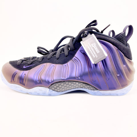 Nike Air Foamposite One 'Eggplant (2024)' | US M 11