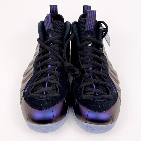 Nike Air Foamposite One 'Eggplant (2024)' | US M 11