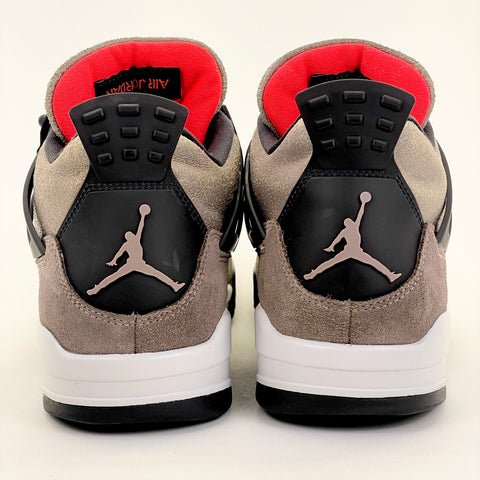 Air Jordan 4 Retro 'Taupe Haze (2021)' | US M 10