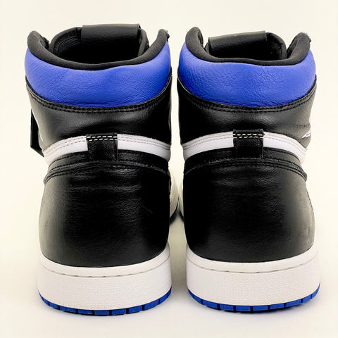 Air Jordan 1 Retro High 'Royal Toe (2020)' | US M 14