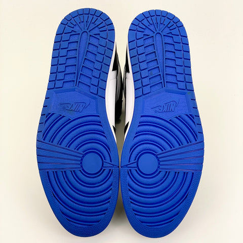 Air Jordan 1 Retro High 'Royal Toe (2020)' | US M 14