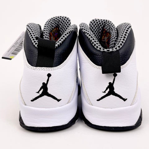 Air Jordan 10 Retro 'Steel (2013)' | US M 8.5