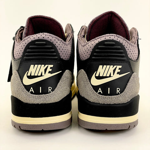 Air Jordan 3 Retro 'A Ma Maniere While You Were Sleeping (2024)' | US W 10 / US M 8.5