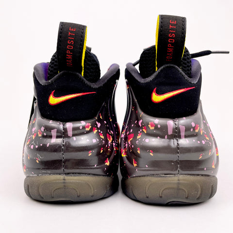 Nike Air Foamposite Pro 'Area 72 Asteroid (2013)' | US M 8