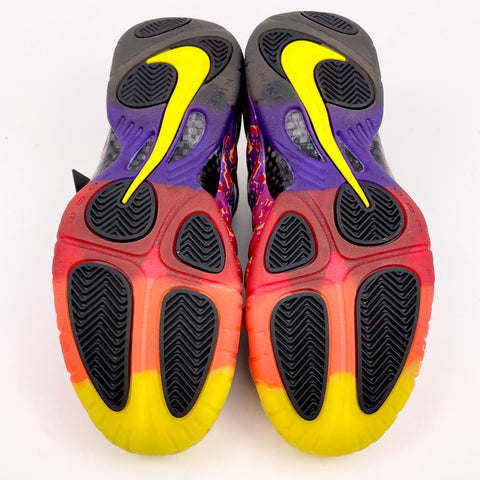 Nike Air Foamposite Pro 'Area 72 Asteroid (2013)' | US M 8
