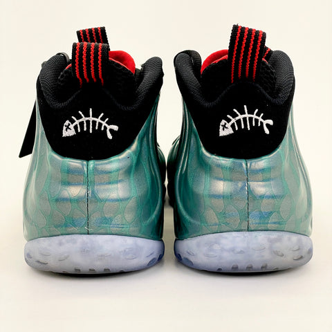 Nike Air Foamposite One 'Gone Fishing (2015)' | US M 8