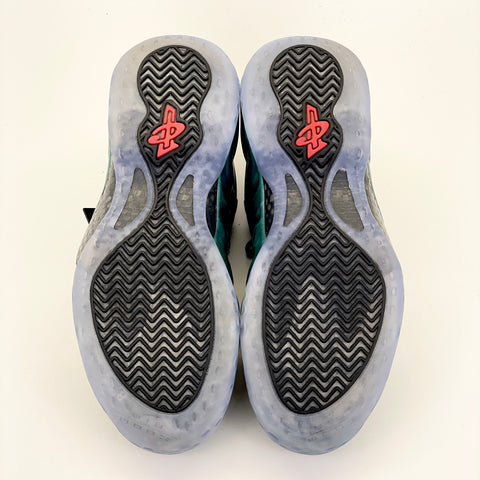 Nike Air Foamposite One 'Gone Fishing (2015)' | US M 8