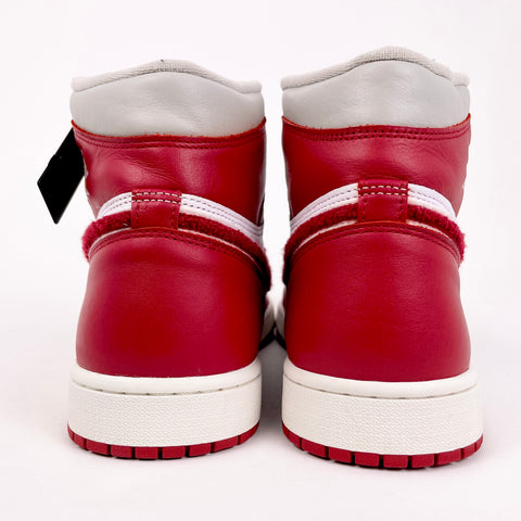 Air jordan 1 Retro High 'Varsity Red (2022)' | US W 12 / US M 10.5