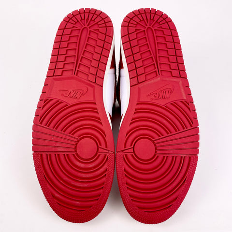 Air jordan 1 Retro High 'Varsity Red (2022)' | US W 12 / US M 10.5