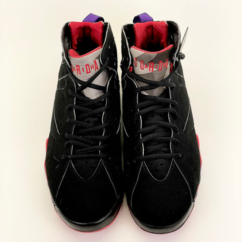 Air Jordan 7 Retro 'Raptor (2012)' | US M 10.5