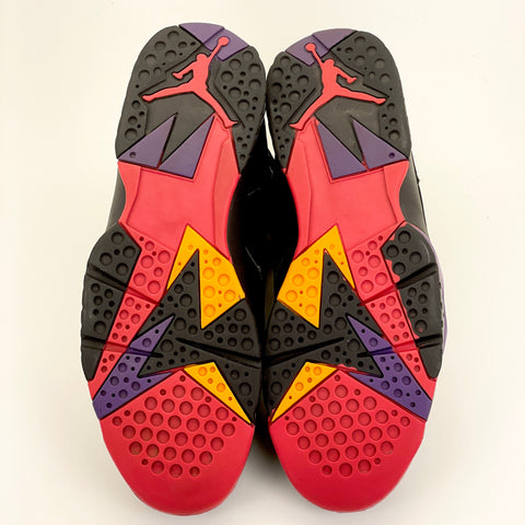 Air Jordan 7 Retro 'Raptor (2012)' | US M 10.5