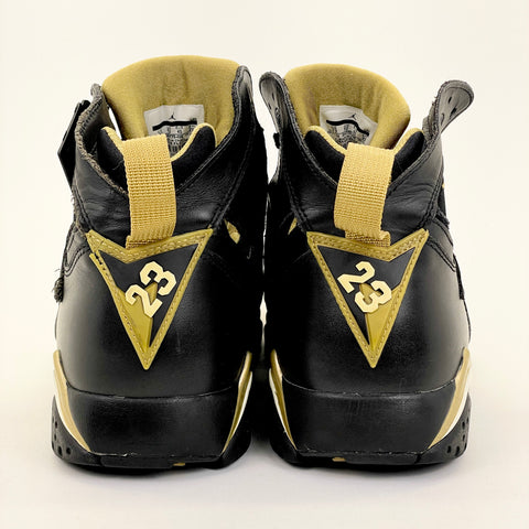 Air Jordan 7 Retro 'Golden Moments Pack (7) (2021)' | US M 11