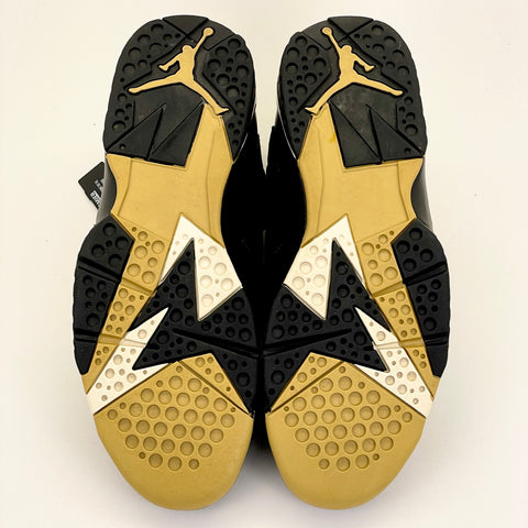 Air Jordan 7 Retro 'Golden Moments Pack (7) (2021)' | US M 11
