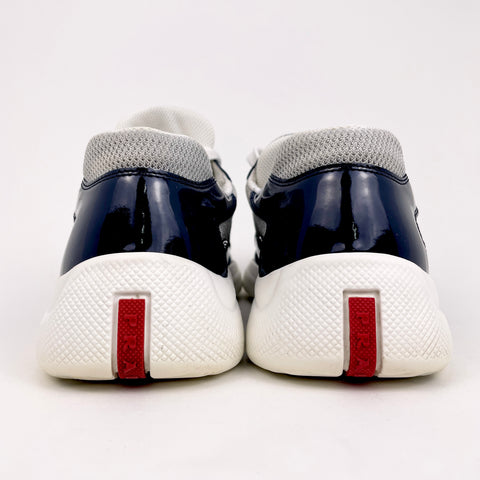 Prada America's Cup 'Navy White' | US M 9.5