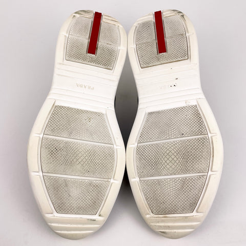 Prada America's Cup 'Navy White' | US M 9.5