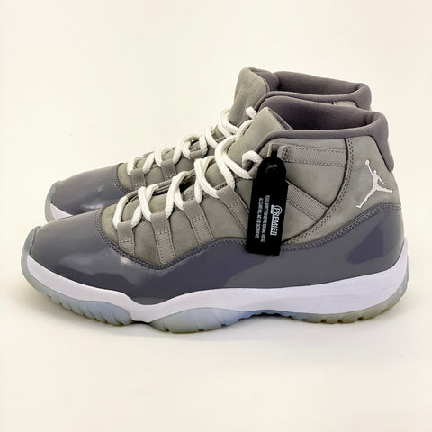 Air Jordan 11 Retro 'Cool Grey (2021)' | US M 10