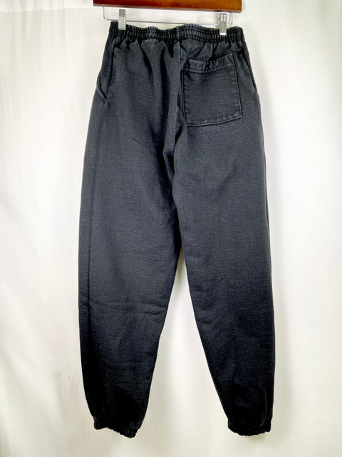Sp5der OG Web Sweatpant 'Black' | US M Small