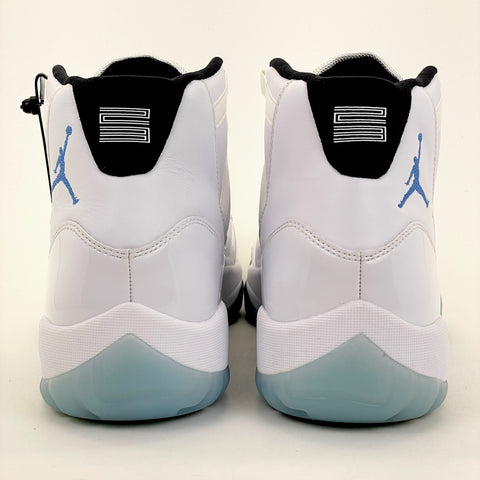 Air Jordan 11 Retro 'Legend Blue (2024)' | US M 13
