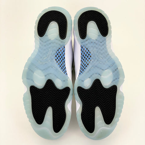 Air Jordan 11 Retro 'Legend Blue (2024)' | US M 13