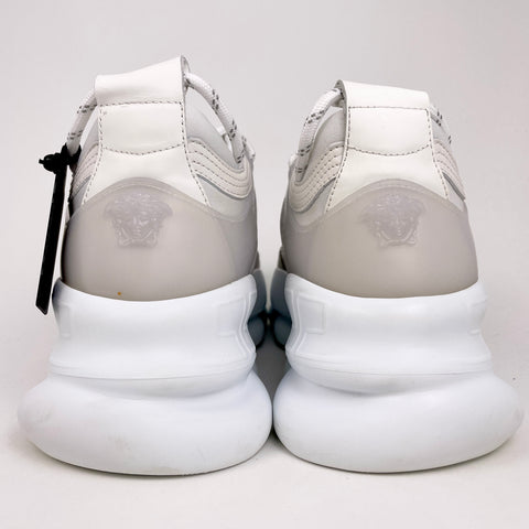 Versace Chain Reaction 'White' | EU M 43 / US M 10
