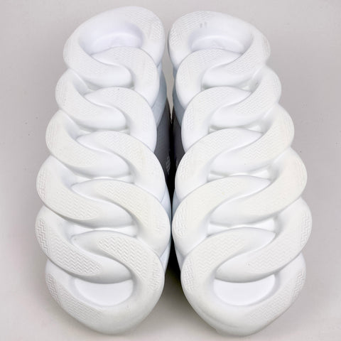 Versace Chain Reaction 'White' | EU M 43 / US M 10