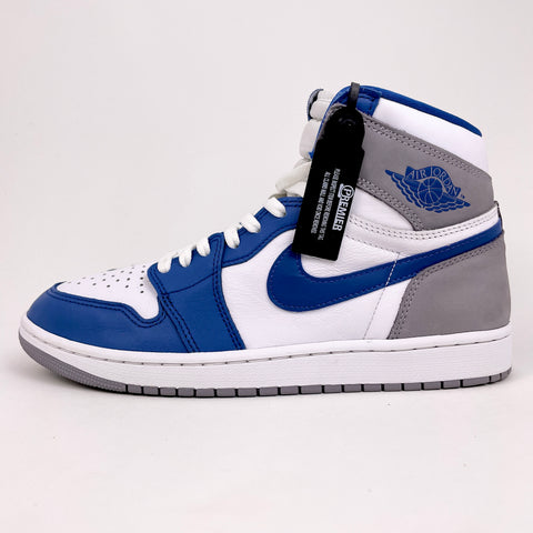 Air Jordan 1 Retro High 'True Blue (2023)' | US M 10
