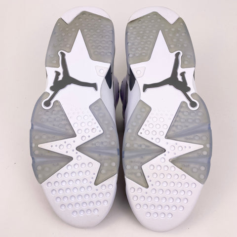 Air Jordan 6 Retro 'Cool Grey (2023)' | US M 10.5