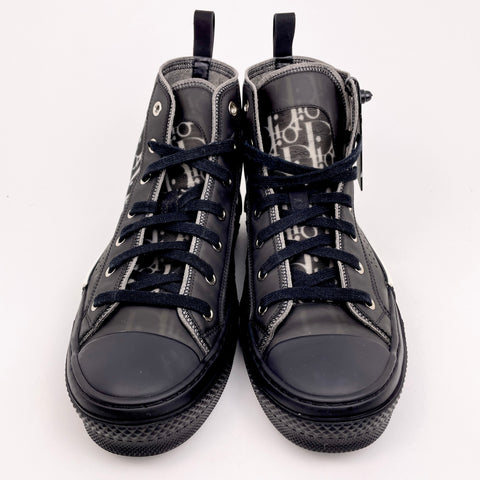 Christian Dior B23 High Top 'Oblique Black' | EU M 40 / US M 7