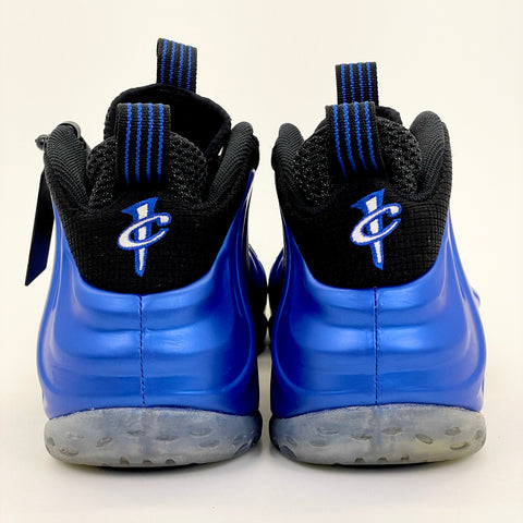 Nike Air Foamposite One 'Royal Blue (2017)' | US M 8.5