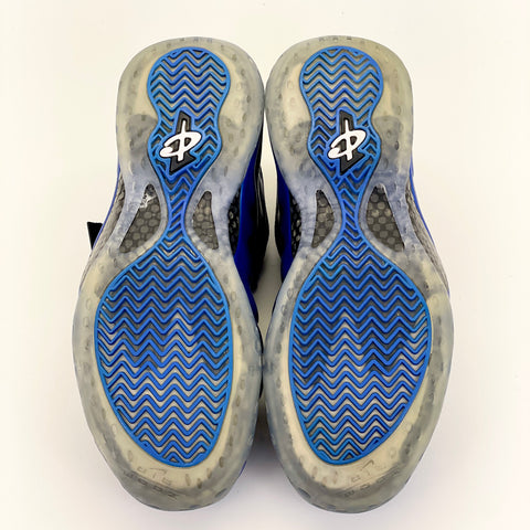 Nike Air Foamposite One 'Royal Blue (2017)' | US M 8.5