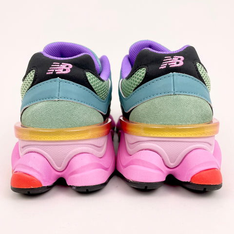 New Balance 9060 'Warped Multi Color (2023)' | US M 8.5