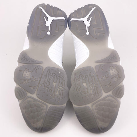 Air Jordan 9 Retro 'Cool Grey (2025)' | US M 9